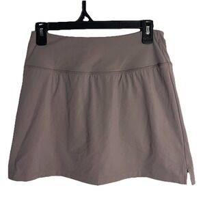 Women's Performance Skort S Athletic Running Cycling‎ Built-In Shorts